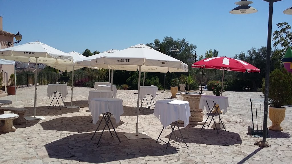 Restaurante Fuentes Del Marques