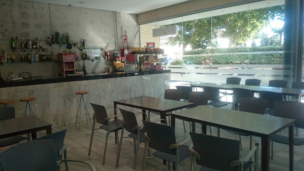Auditori d'Alcudia — Del propietario