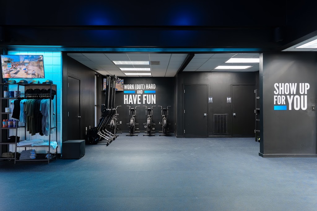  MissionFit: Strength + Performance