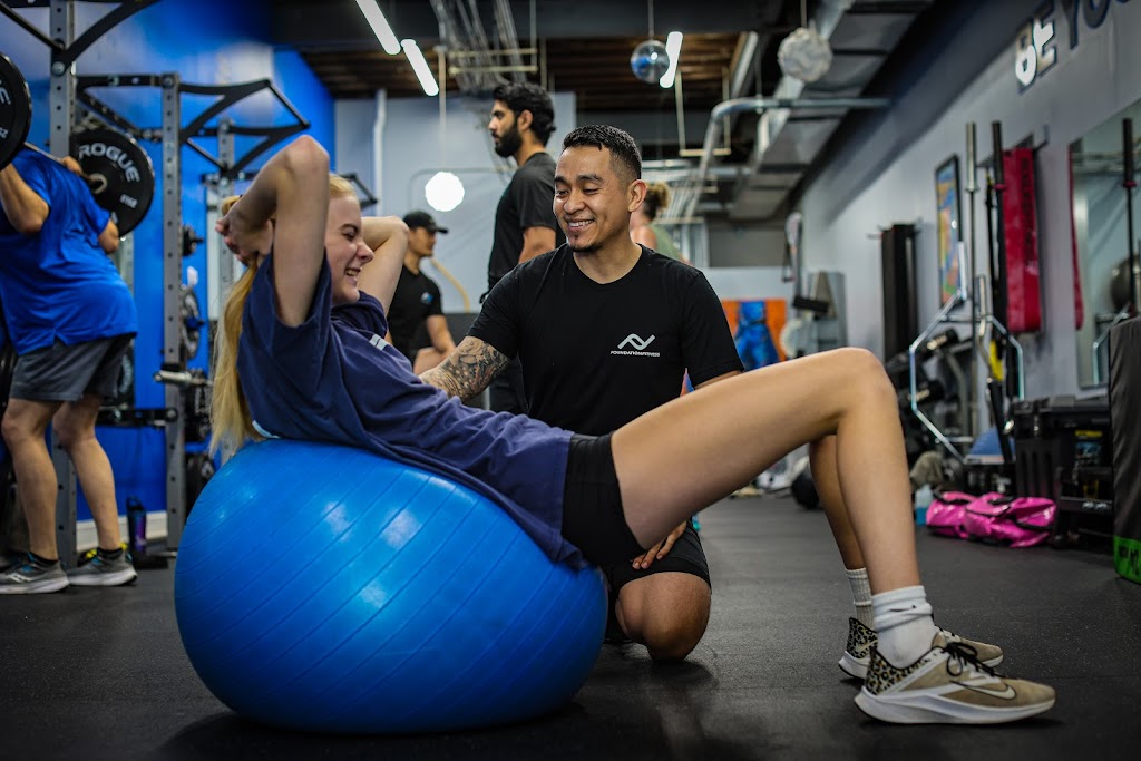  Foundation Fitness of Del Ray