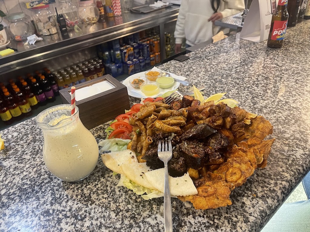 El Tinto cafe Bar — Mas recientes