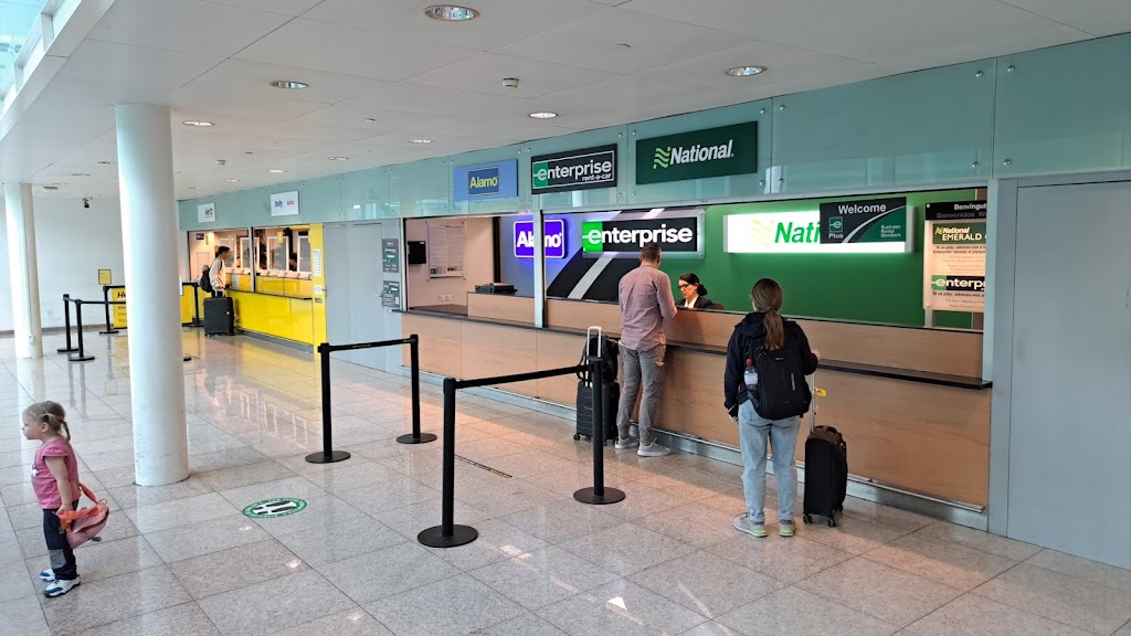Enterprise Rent a Car