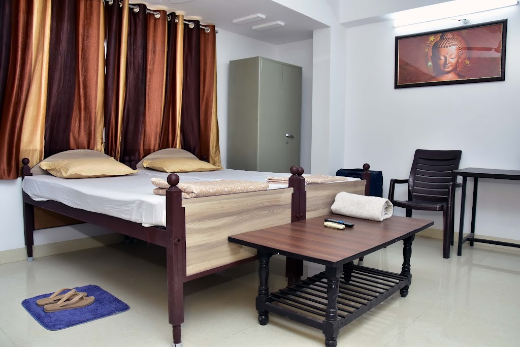 Hotel Royal Residency Manawar