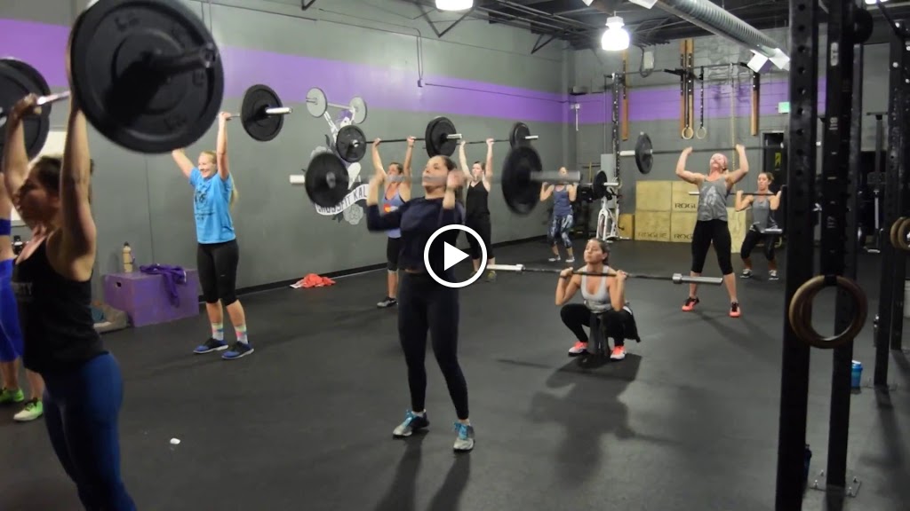  Divine Feminine Fitness