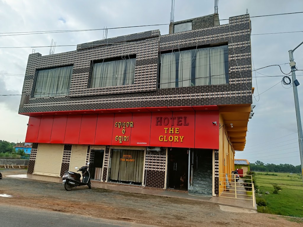 Hotel Glory