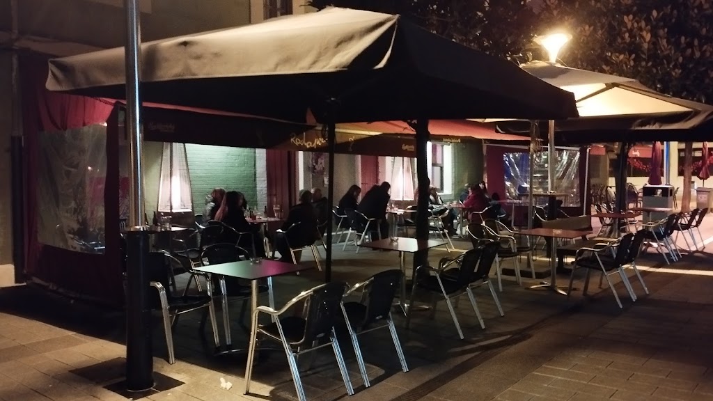 Rodapie — Ambiente