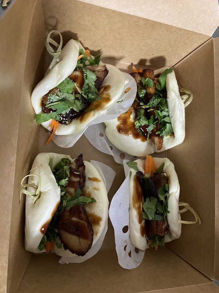 Oolong Asian Cuisine