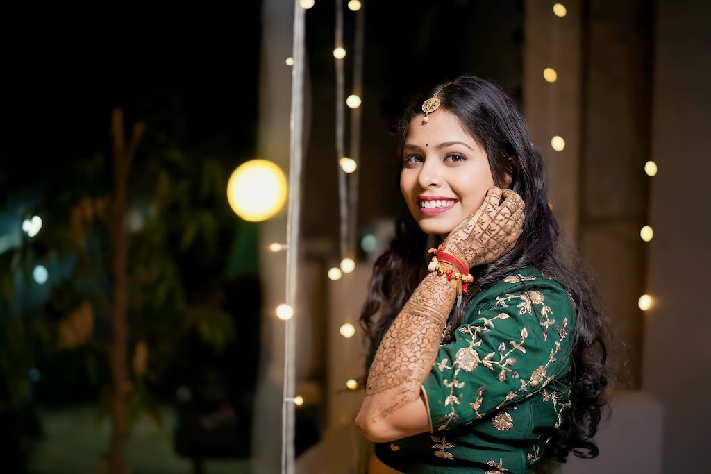 M D Style N Scissors Beauty Salon