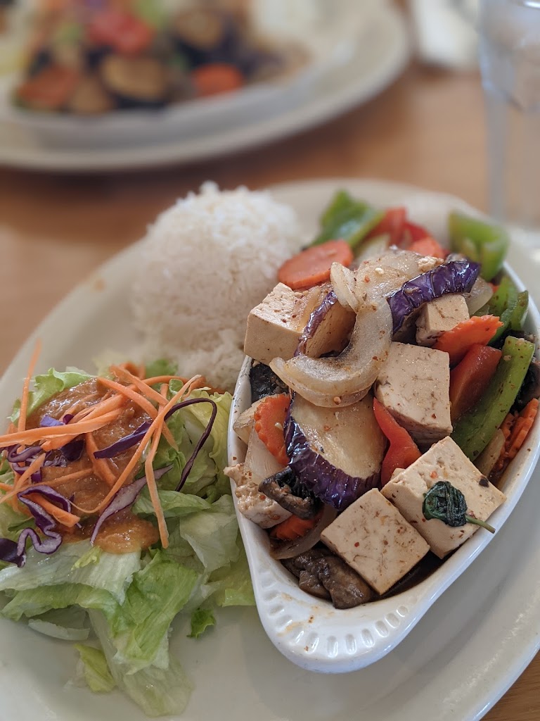 Spice Thai Cuisine
