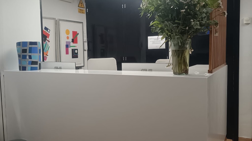 Centro Medico Escorial | Clinica Velazquez — Del propietario