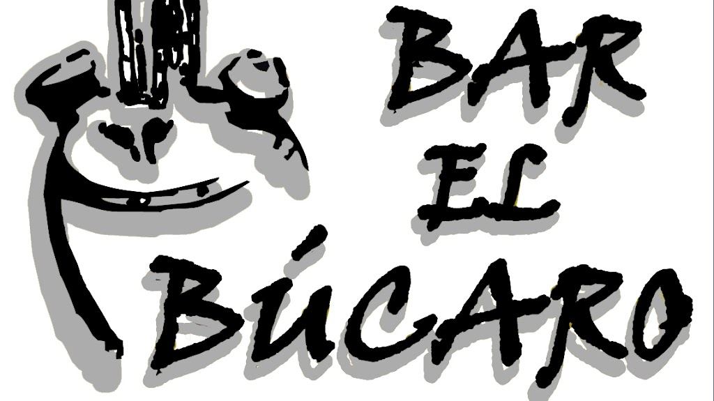 Bar El Bucaro — Del propietario
