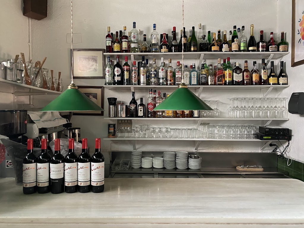 Restaurant Il Giardinetto Di Gracia