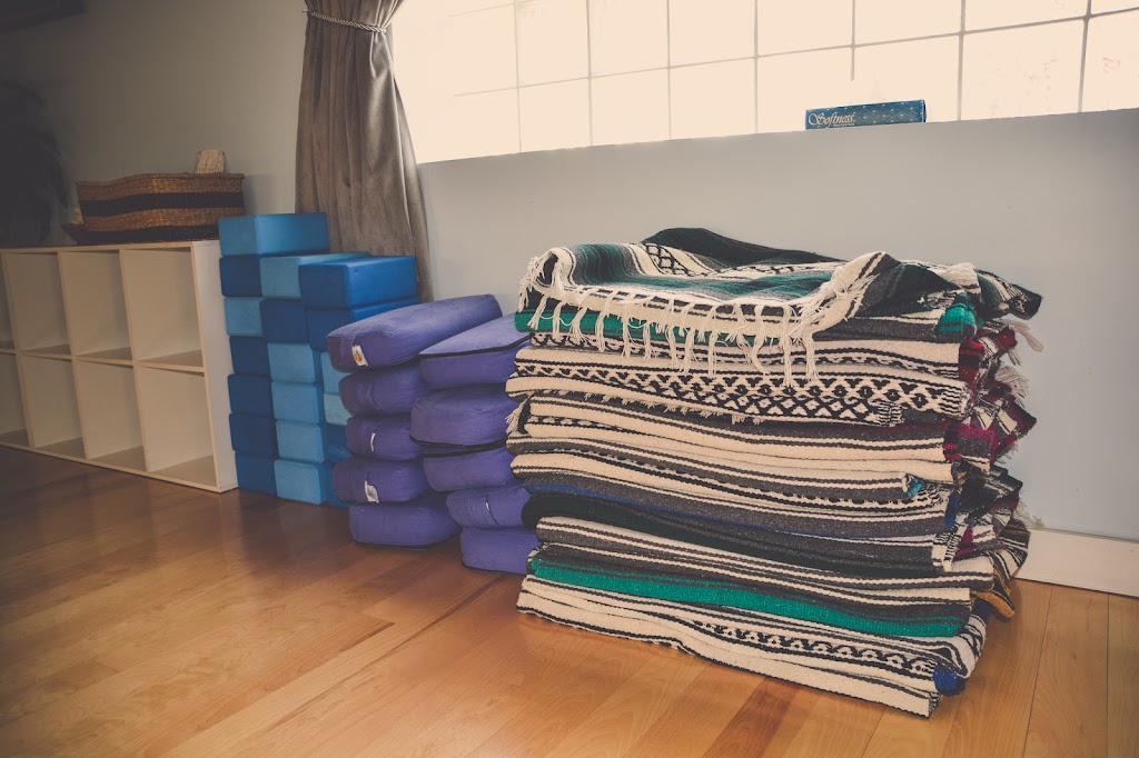  Sadhana Yoga - Teacher Training Course