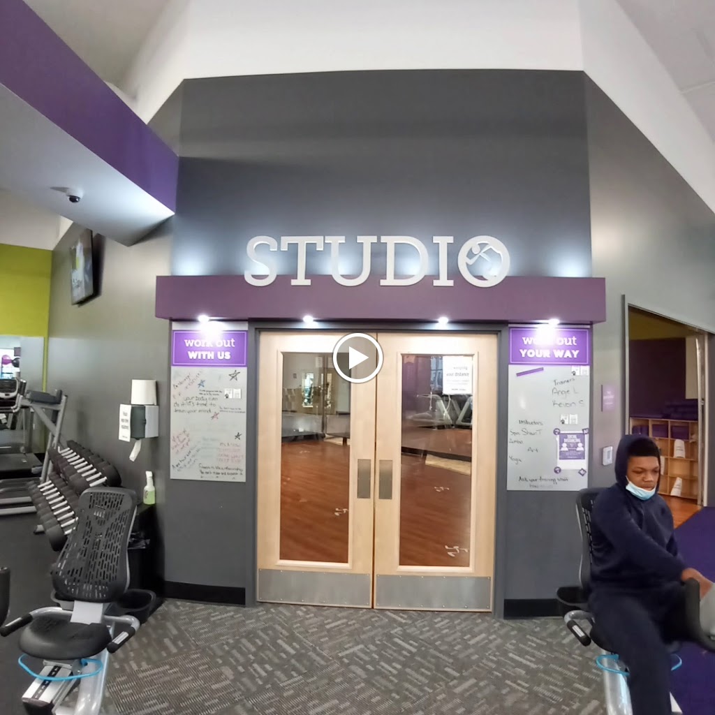  Anytime Fitness Strickland Bridge