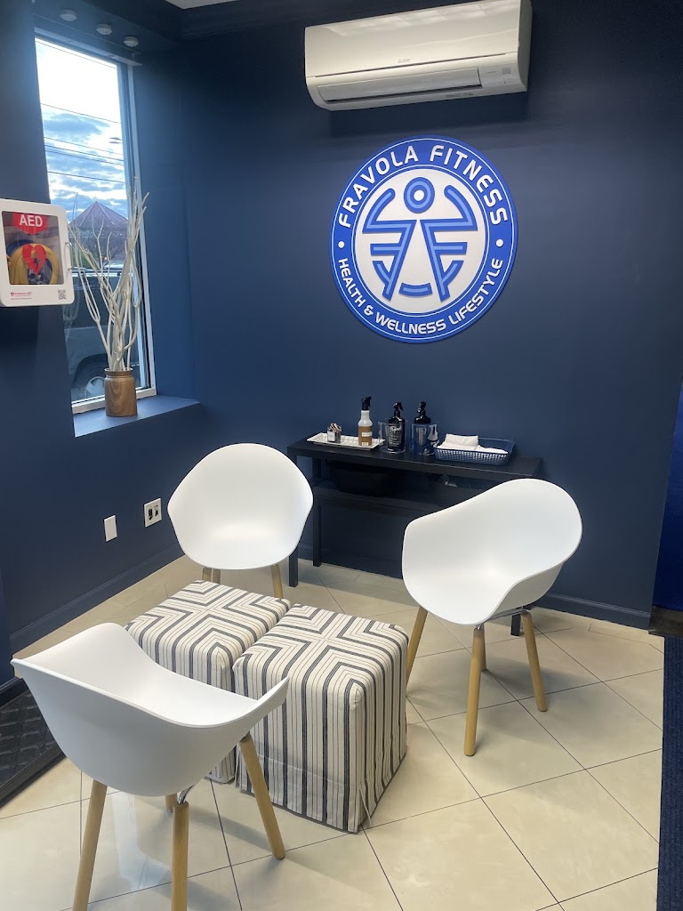  Fravola Fitness
