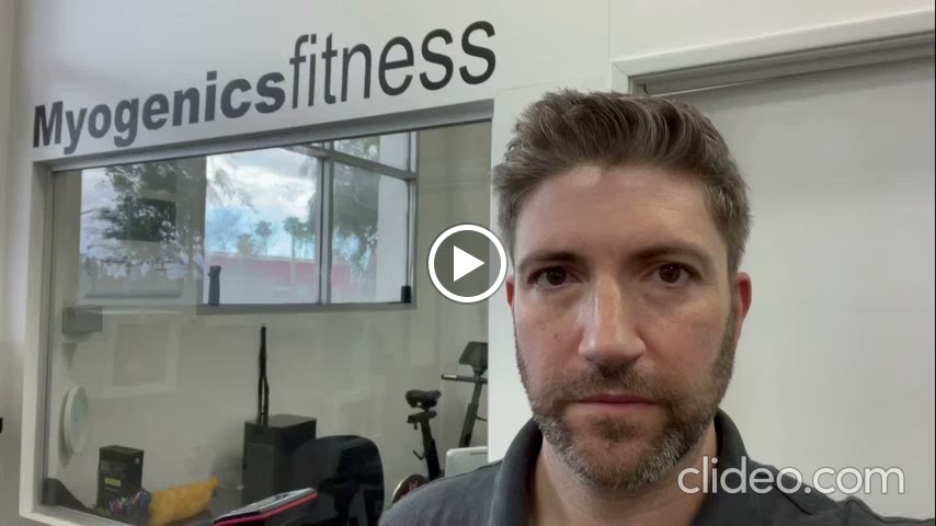  Myogenics Fitness
