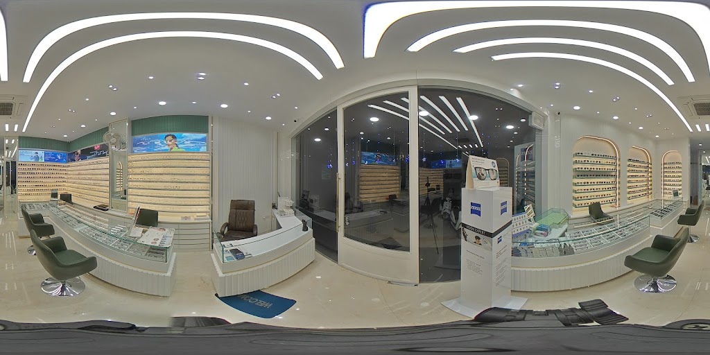 Street View & 360°