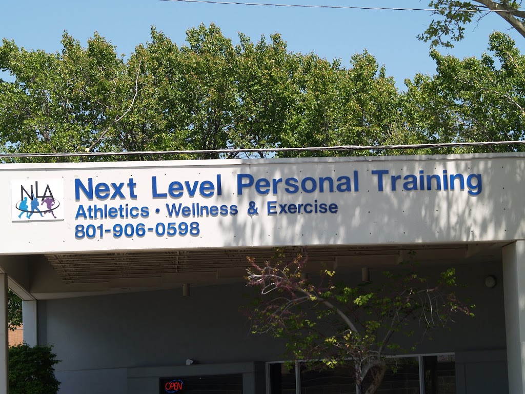  Next Level Athletics