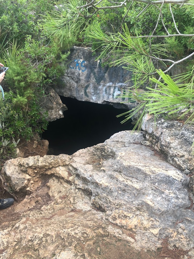 Cueva del Candil