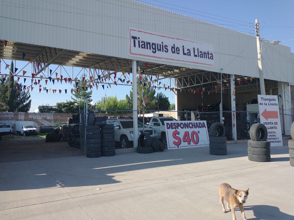 Autoconsignaciones Circuito Interior — Automovil