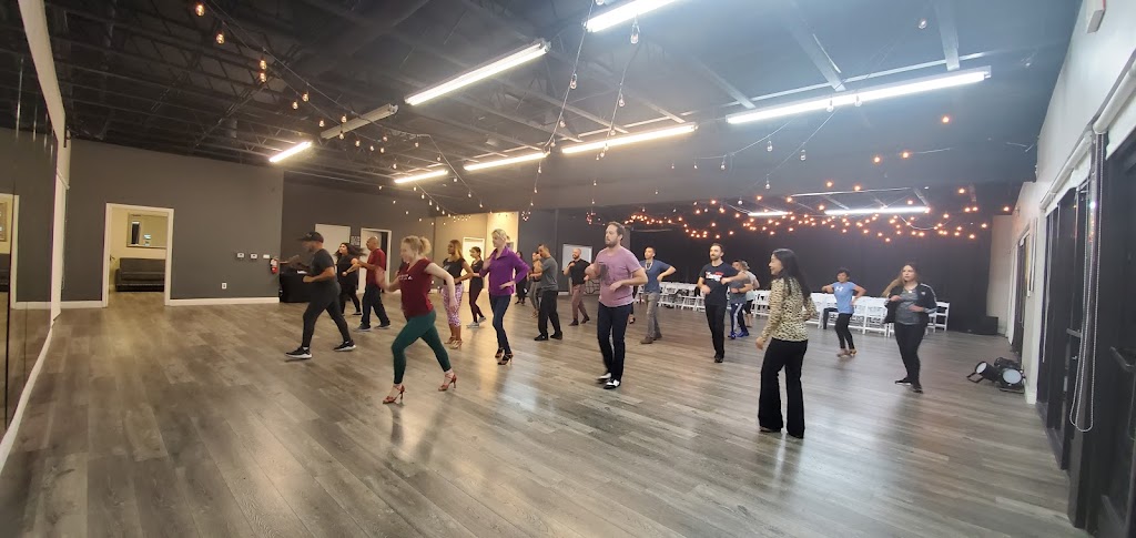  Naiboa's Dance Studio