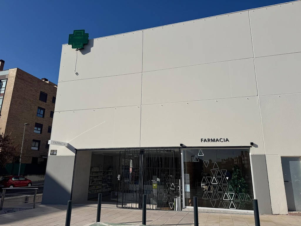 Farmacia AVENIDA 78- Rivas Vaciamadrid