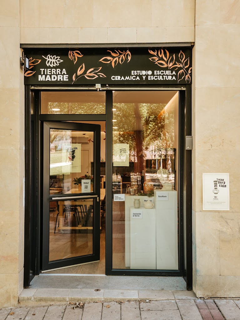 Tierra Madre Ceramica