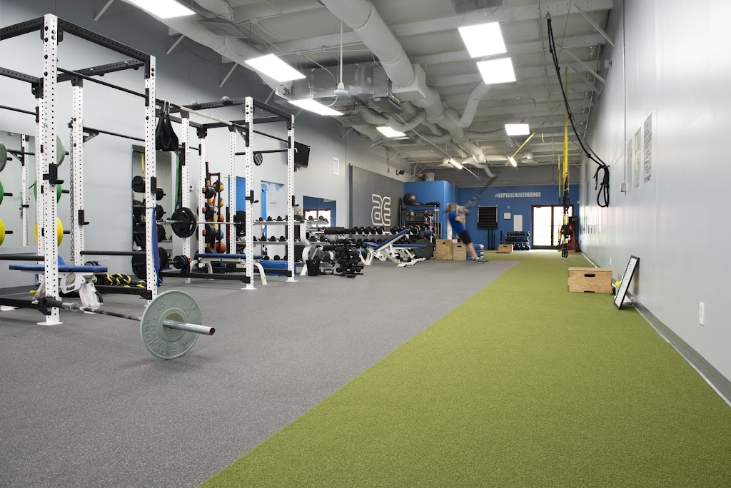 ActivEdge Fitness & Sports Performance
