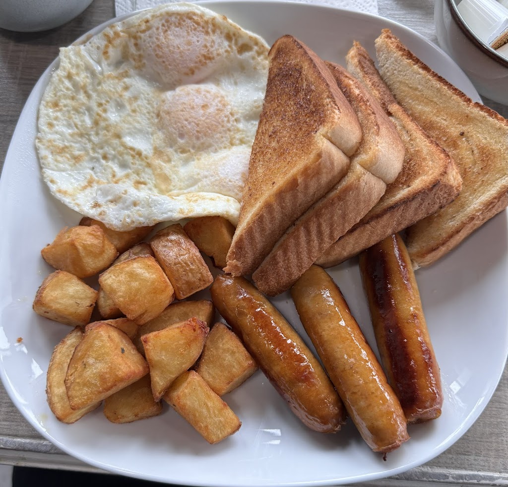 Home fries