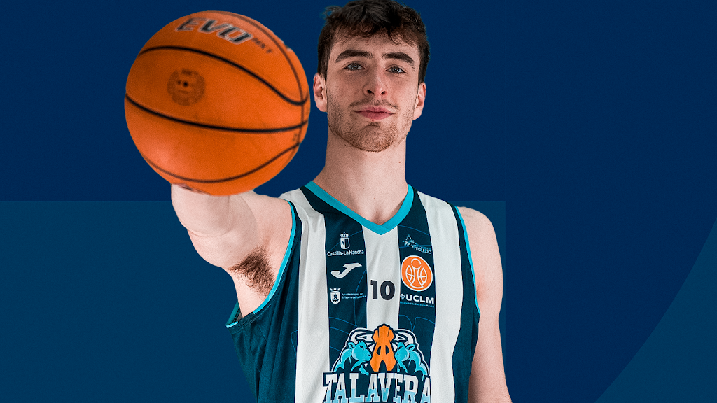Baloncesto Talavera