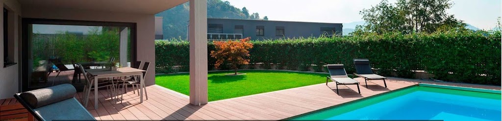 Limpiezas y mantenimientos Verd i Net