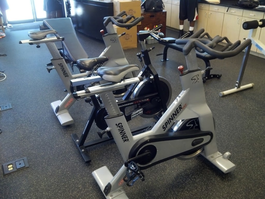  Best Fitness by Pharr