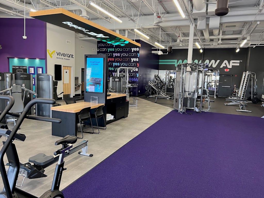  Anytime Fitness