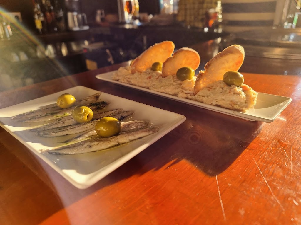 BAR STOP a Sant Cugat des de 1962 — Comida y bebida