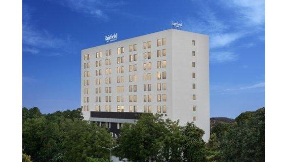 Fairfield By Marriott Ahmedabad