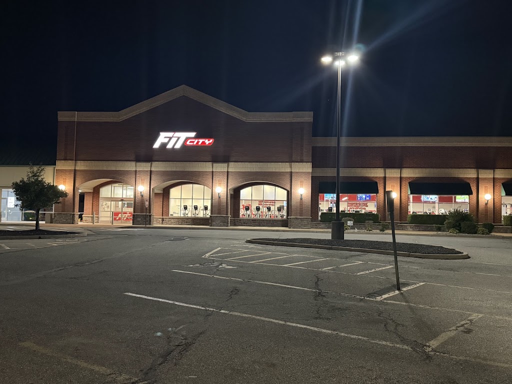  Fit City Gym - Cottleville