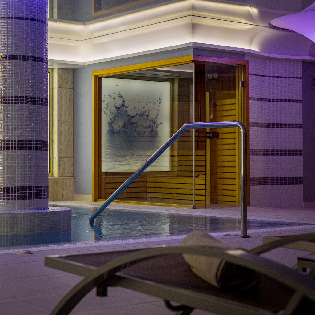 Millenium SPA - Vincci Seleccion Aleysa