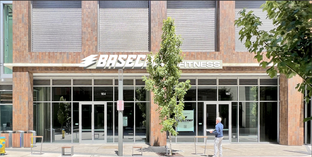  Basecamp Fitness Millbrae