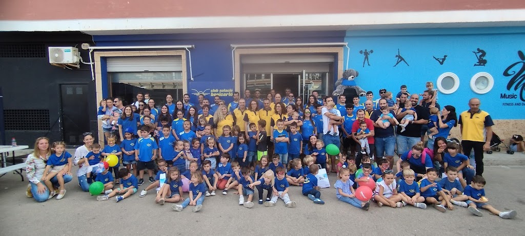 Club Natacio Benicarlo