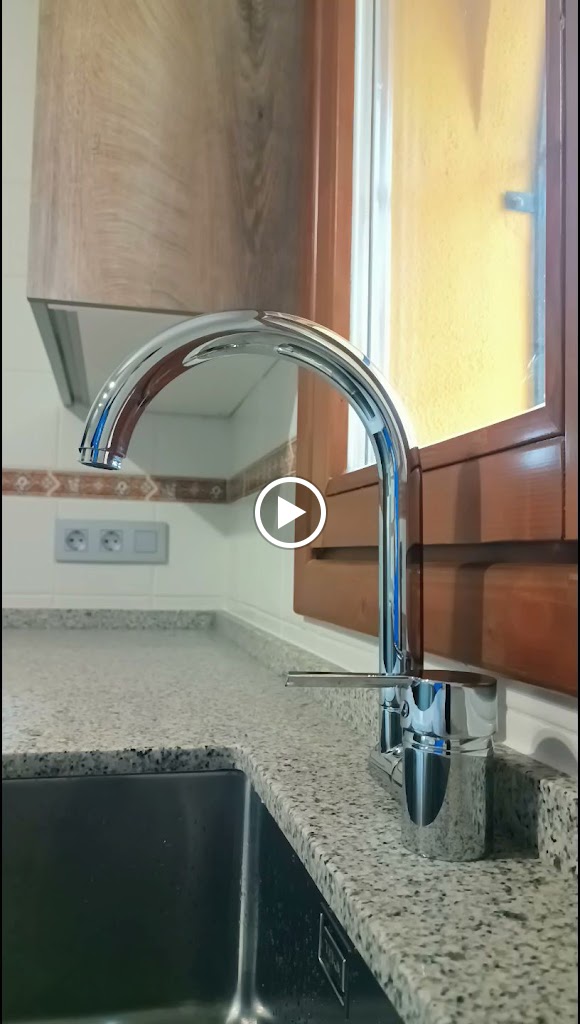 Fontaneria Placido — Videos