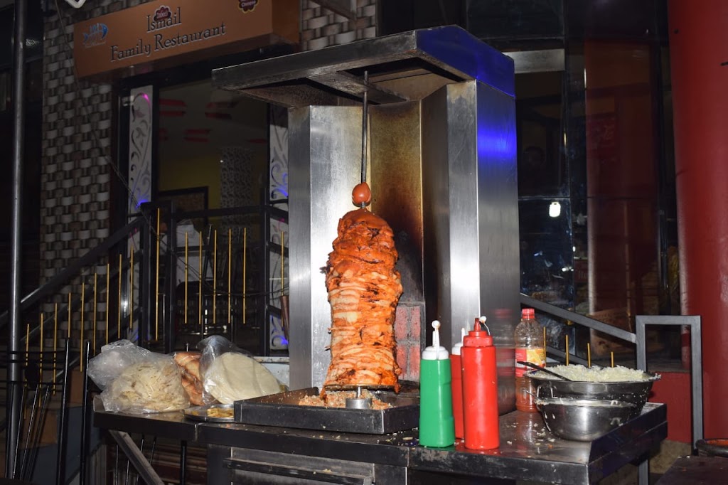 Zabee S Ismail Family Restaurant