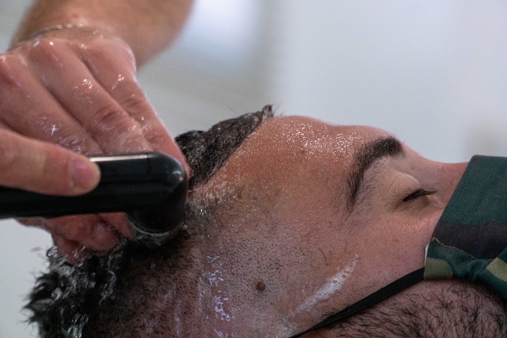 PELUQUERIA RUBEN ABARGUES — Peinado