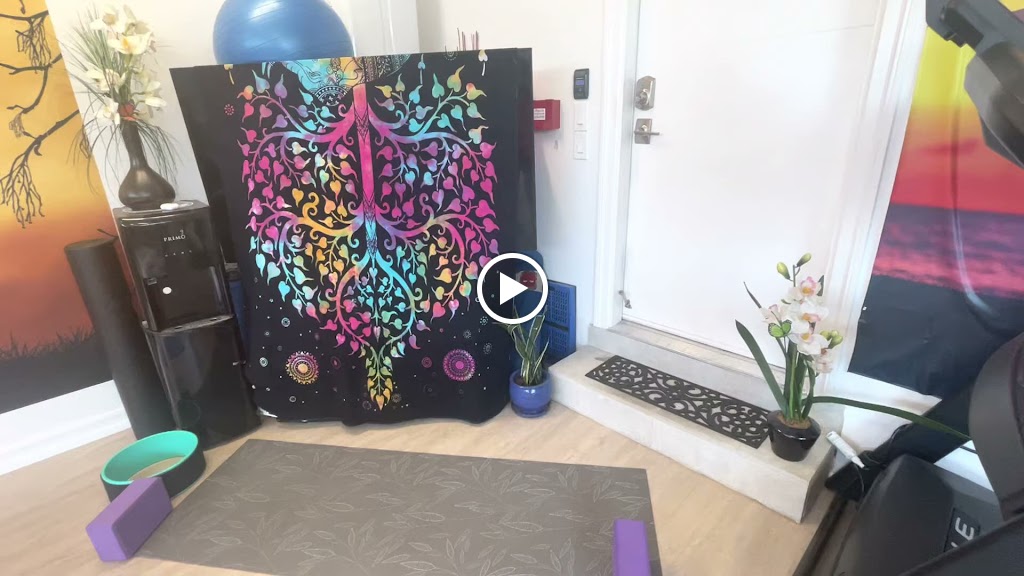  Yoga4Wellness - Yoga/Stretch Studio