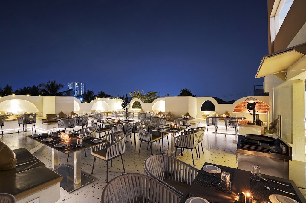 Goldfinch Family Kitchen And Bar