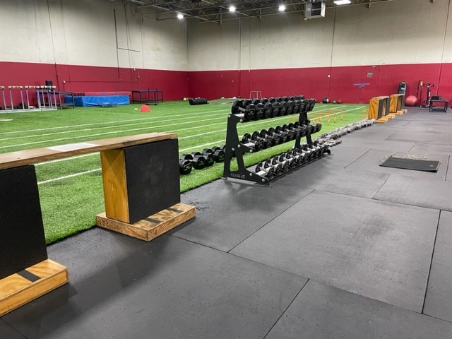  Ideal Sports Performance and Fitness