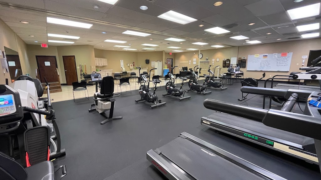  Baptist Healthplex-Anderson