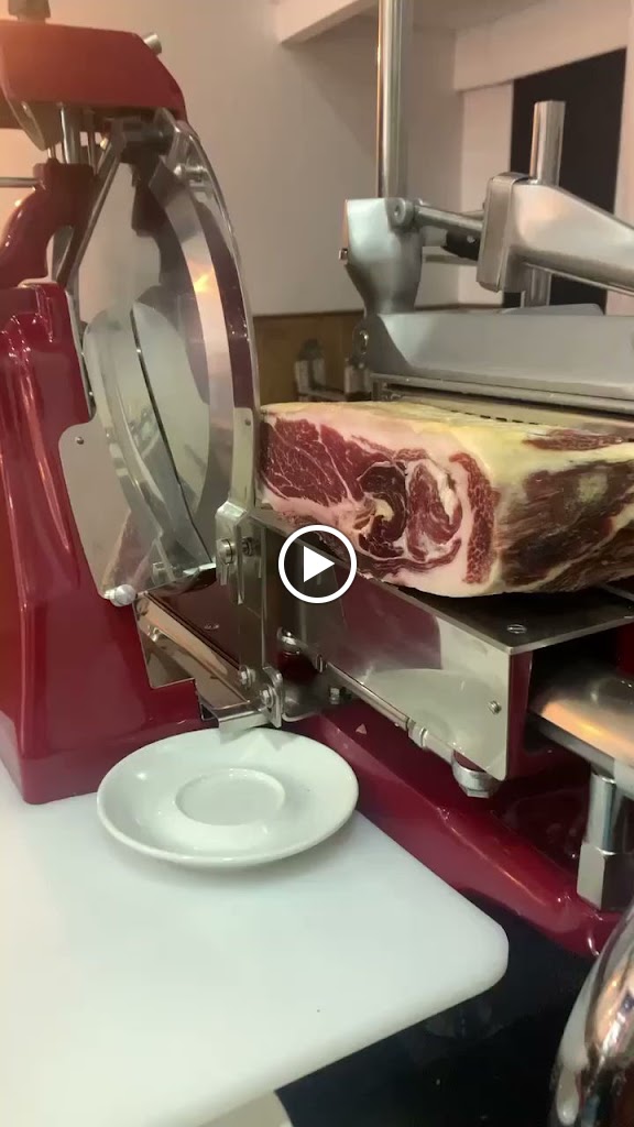 La Jamoneria de Santutxu — Videos