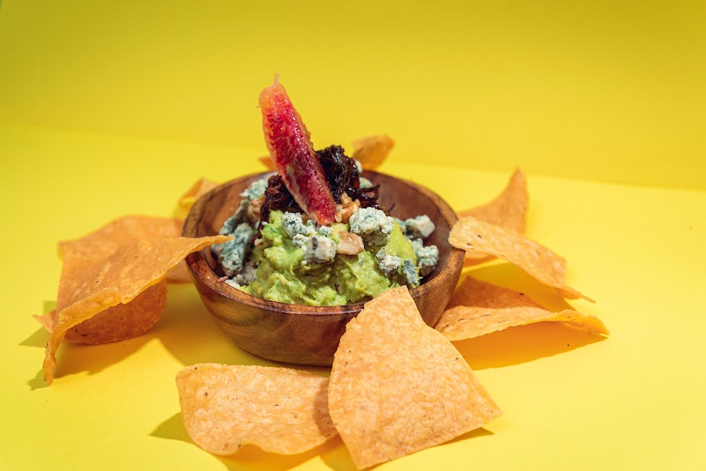 Guacamole