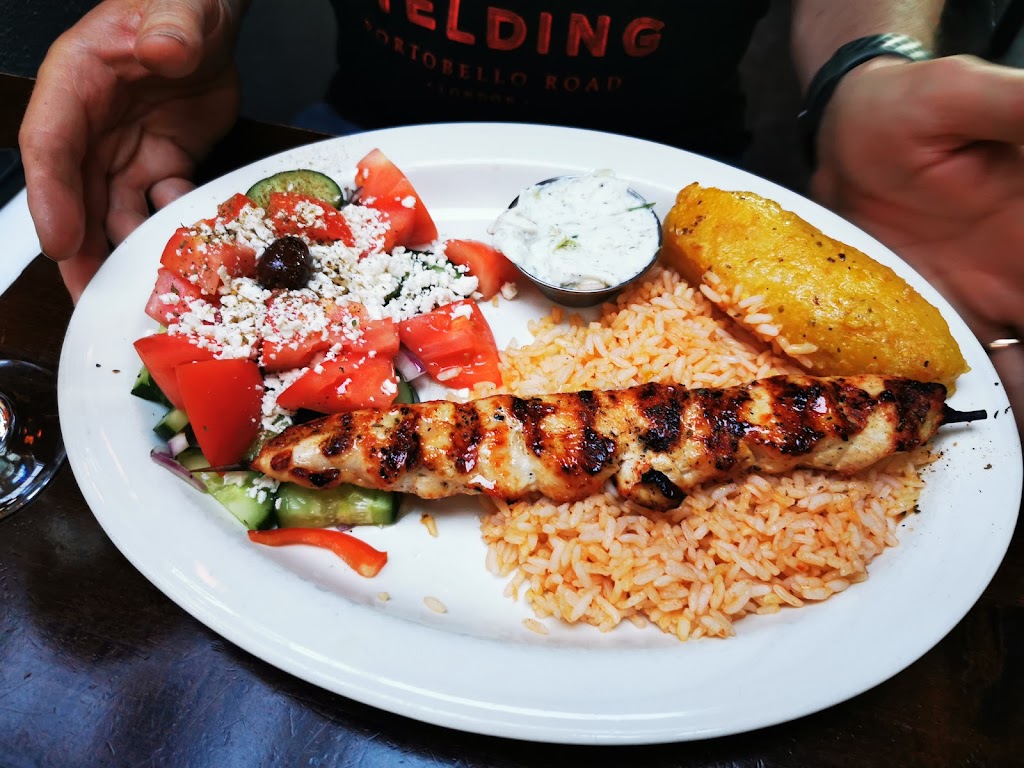 Souvlaki