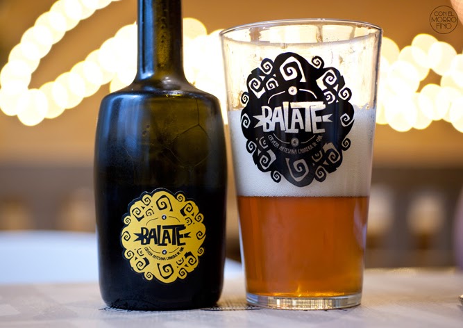 Cafeteria Casa Granell — Cerveza